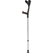 Fix Flex Kanedyen Koltuk Değneği (Siyah)