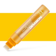 Liquitex Montana  Akrilik Markör Standart Uç  15 mm  Shock Yellow S1010