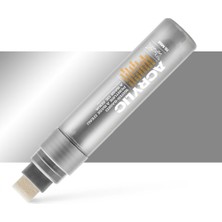Liquitex Montana  Akrilik Markör Standart Uç  15 mm  Silver Matt M1100