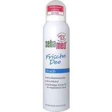 Sebamed - Sebamed Frische Deo  Aerosol Deodorant Fresh 150ml