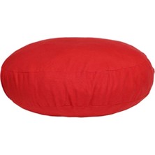 Remege Meditasyon Minderi  Silindir Yoga Bolster Minderi Ikili Set