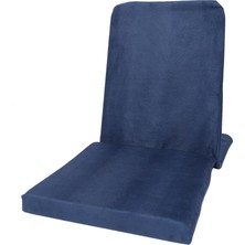 Sıfır312 Tay Tüyü Meditasyon Sandalyesi / Backjack
