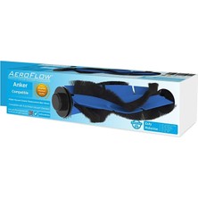 AeroFlow Orijinal Anker Eufy Robovac 35C Ana Fırça (Garantili)