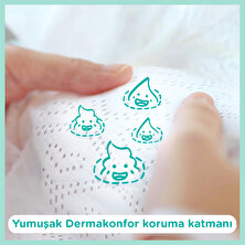 Prima Bebek Bezi Premium Care 2 Beden 37 Adet Mini Ekonomi Paketi