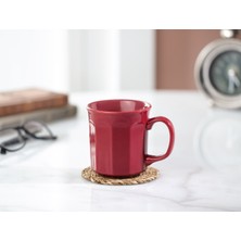 Madame Coco Lemans Kupa - Carmen Kırmızı - 270 ml