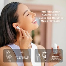 Atongm Air 9 Pro Anc Bluetooth Kulaklık