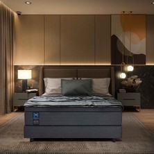 Sealy Woodlake Visco Jel Hybrid Yatak