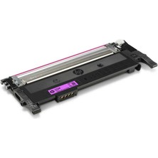 Tex-İnvest Hp Mfp 179-MFP 178-MFP 150A-150NW 700 Sayfa Kırmızı Chipsiz