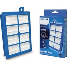 Philips FC9923 Marathon Ultimate Hepa Filtre Seti