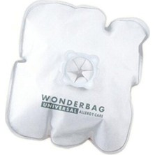 Rowenta Wonderbag Allergy Care Toz Torbası (Orinal)