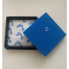 Phılıps FC9331/07 Powerpro City Ön Filtre + Sünger