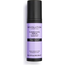 Revolution Skincare Revolution 1% Bakuchıol Serum 30 ml