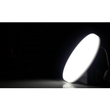 Cata 25 Watt Beyaz Işık Ayarlanabilir Sıva Altı X-Plus Slim LED Panel CT-5662