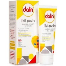 Dalin Likit Pudra & Losyon Bir Arada