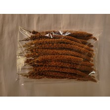 Kızıl Dal Darı 1KG Yerli Üretim Üreticiler İçin