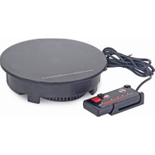 Kapp Indüksiyon Isıtıcı 1000W/220V