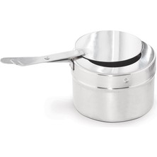 Kapp Chafing Dish Yakıt Haznesi