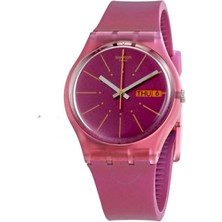 Swatch Gp701 Bayan Kol Saati