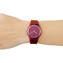 Swatch Gp701 Bayan Kol Saati