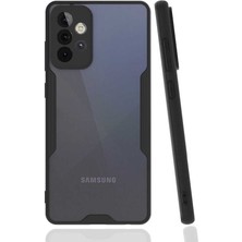 Kip GSM Galaxy A52 Kılıf Ultra Ince Kamera Korumalı Renkli Kapak