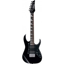 Ibanez GRGM21-BKN Mikro Elektro Gitar