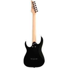 Ibanez GRGM21-BKN Mikro Elektro Gitar