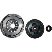 SACHS Debriyaj Seti Volkswagen Golf Vii (Clha/crkb/clhb/crka) 1 6tdi 2013 - Audi A3 (Clha/crkb/clhb/crka) 1 6tdi 2013 -