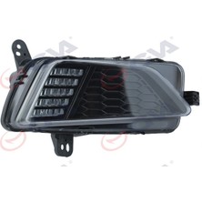 GVA Sis Fari Sağ Ledli Vw Polo 2018