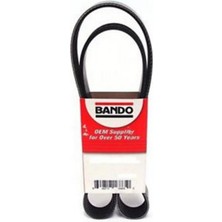 Bando Kanalli Kayiş Toyota Col Td Land 58380