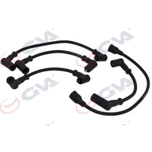 GVA Buji Kablosu - Bobin Kablosu Düz Motor Fiat Dogan Slx Sahin S