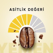 Addis Ababa Coffee Coffee Yemen Türk Kahvesi Avantaj Paketi 4 x 250 gr