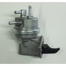 PFP Benzin Otomatiği Ym 3tüplü R9 Broadway 8047 Sivamali Sofabex Tip