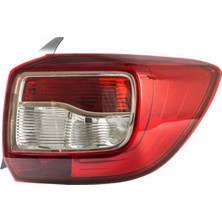 Pleksan Stop Lambasi Duysuz Sağ Logan Ii - Sandero Ii