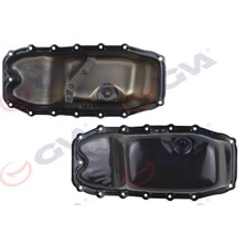 GVA Yağ Karteri Corsa C - Astra H - Corsa D - Meriva - Tigra - Agila 1 3 Z13DTJ - Z13DTH - Z13DT - A13DTE Os