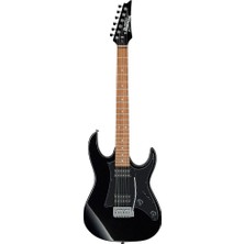 Ibanez GRX20-BKN Gıo Rg Serisi Siyah Elektro Gitar