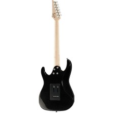 Ibanez GRX20-BKN Gıo Rg Serisi Siyah Elektro Gitar