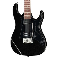 Ibanez GRX20-BKN Gıo Rg Serisi Siyah Elektro Gitar