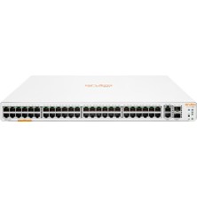 Aruba Ion 1960 48G 2xt 2xf Switch JL808A 10 Gbit