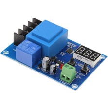 Robocombo XH-M602 3.7-120V Lityum Pil - Akü Şarj Kontrol Dev