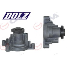 GVA Devirdaim Golf 6 - Passat - Jetta - A3 - Leon 1 4 Tsi Caxa 122HP PA1051