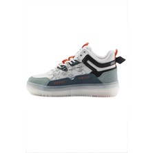 North of Wild Almost Sneakers - Beyaz