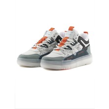 North of Wild Almost Sneakers - Beyaz