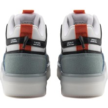 North of Wild Almost Sneakers - Beyaz