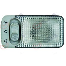 GVA Tavan Lambasi PARTNER - BERLINGO - P206 - P306 - P406 - P806 - EVASION - XSARA - XANTIA - XSARA Picasso 97 - 08
