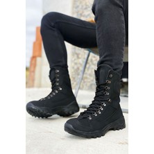 Big King Siyah Postal Erkek Bot