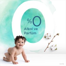 Prima Pampers Aqua Pure Islak Havlu Mendil 48 X18 (864 Yaprak)