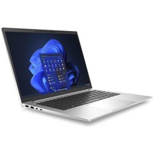 HP Elıtebook 840 G9 Intel Core i7 1255U 16 GB 256 GB SSD Windows 11 Pro 14" WUXGA Taşınabilir Bilgisayar 5Z5E6EA04