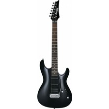 Ibanez GSA60-BKN Gıo Sa Serisi Siyah Elektro Gitar