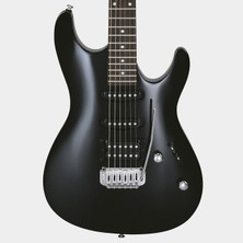 Ibanez GSA60-BKN Gıo Sa Serisi Siyah Elektro Gitar