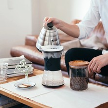 Hario V60 02 Sürahili Dripper